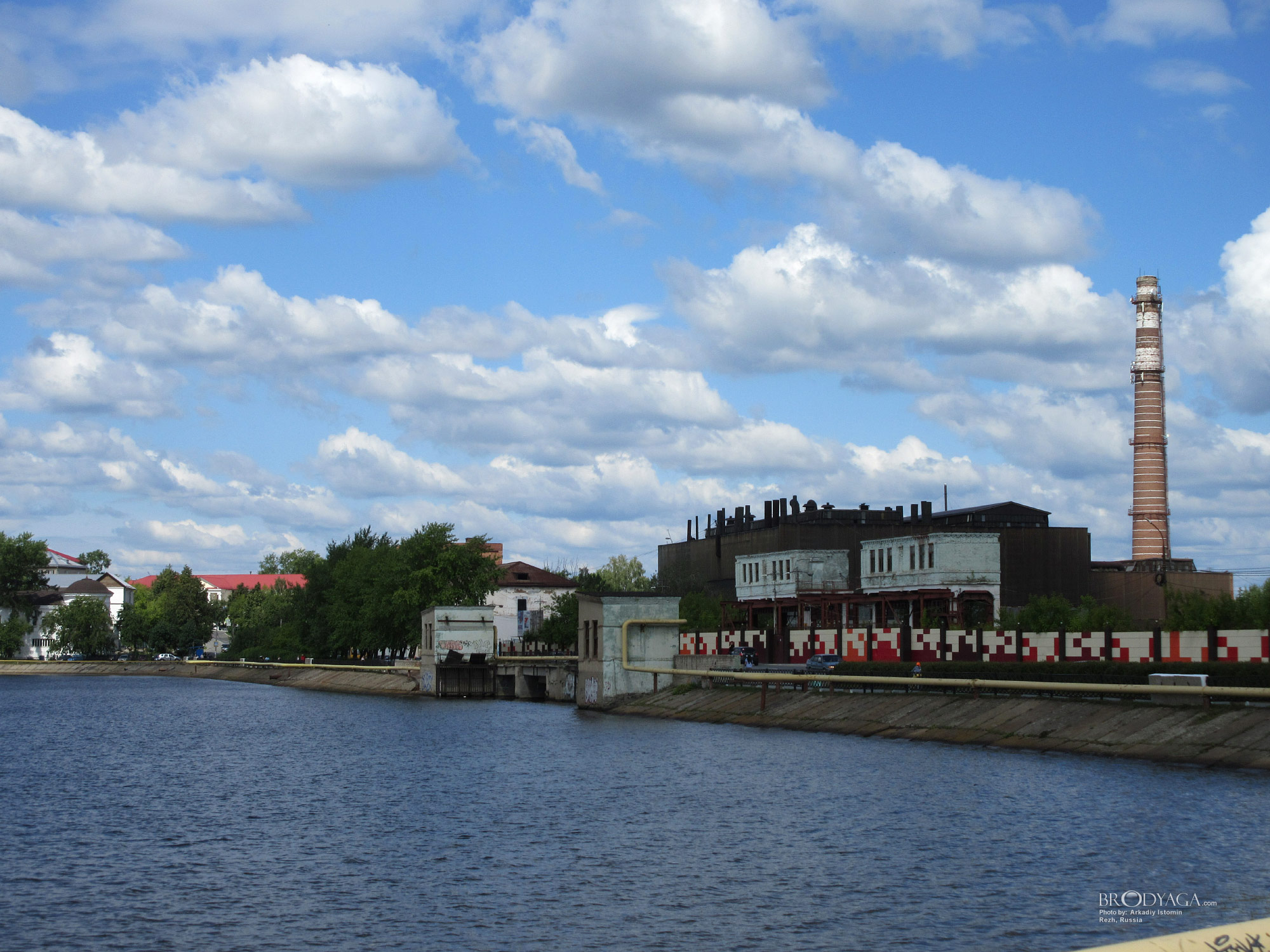 Rezh (Реж)